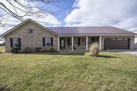 12493 Jamison, Leesburg, OH 45135