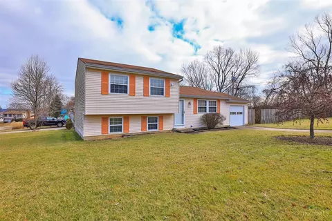 12092 Birchhill, Colerain Twp, OH 45251
