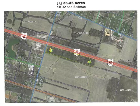 0 Sr 32, Mount Orab, OH 45154