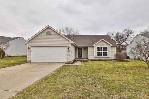 250 Clara, Trenton, OH 45067