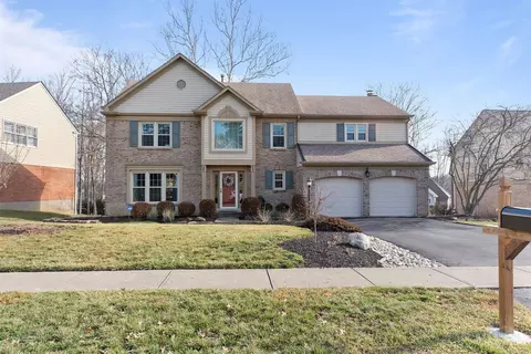 2054 Berkshire Clb, Anderson Twp, OH 45230