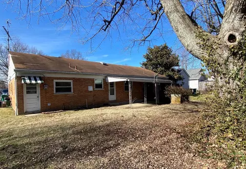 110 Grandin, Georgetown, OH 45121 photo 6
