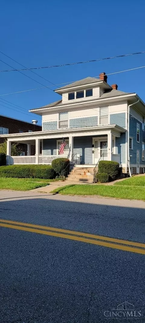 112 Main, Bethel, OH 45106