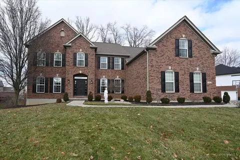 364 Old Willow, South Lebanon, OH 45065