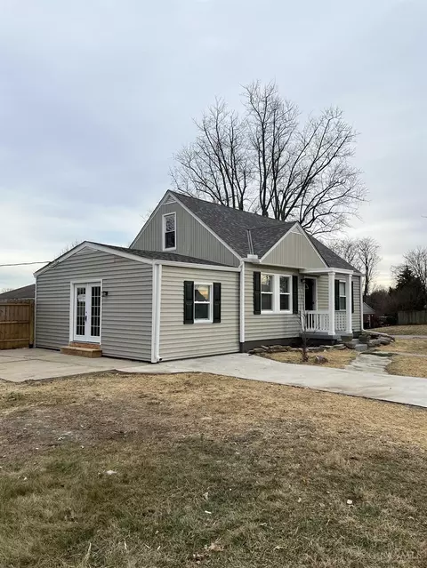 298 Hastings, Hamilton, OH 45011
