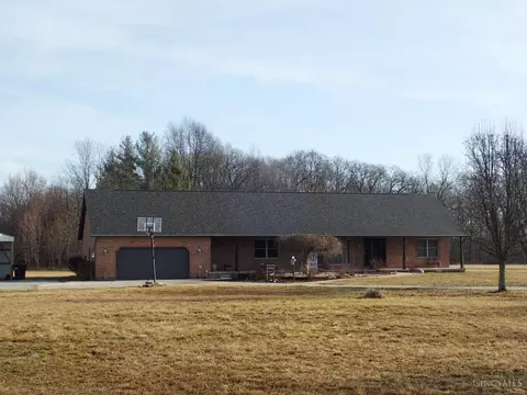 10348 Haubrock, Sunman, IN 47041