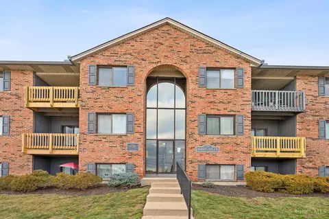 9513 Woodland Hills Dr #9513, West Chester, OH 45011