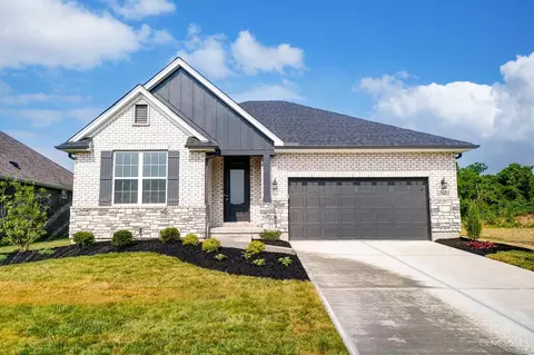 3955 Lukas Ln #VC111, Hamilton, OH 45013