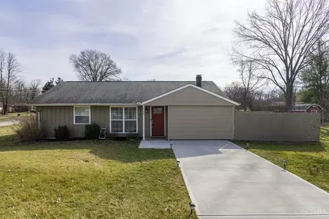 2548 Viking, Cincinnati, OH 45244