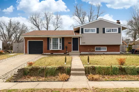 11439 Framingham, Forest Park, OH 45240