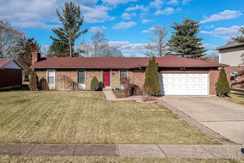 5430 Dellbrook, Fairfield, OH 45014