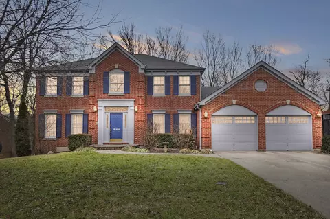 1648 Mccabe, Cincinnati, OH 45255