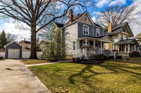 2259 Jefferson, Norwood, OH 45212