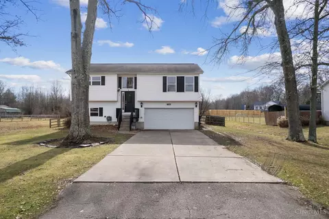 121 Longwood, Mount Orab, OH 45154
