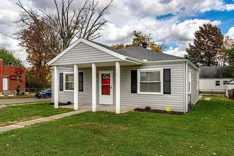 6524 Simpson, North College Hill, OH 45239
