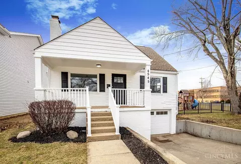 4545 Cooper, Blue Ash, OH 45242
