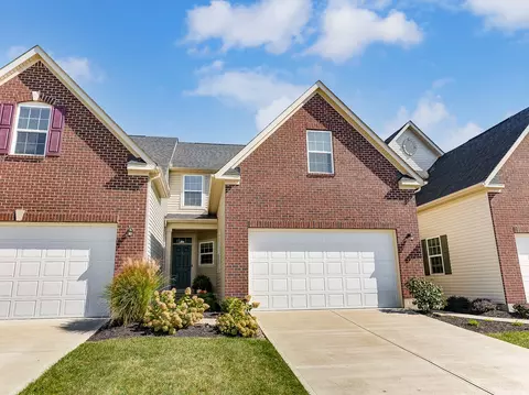 7924 Pinnacle Pt, West Chester, OH 45069