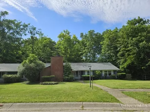 21 Joywood, Greenhills, OH 45218