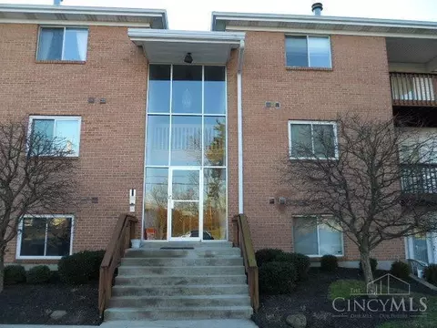 1115 Shayler #22, Batavia, OH 45103