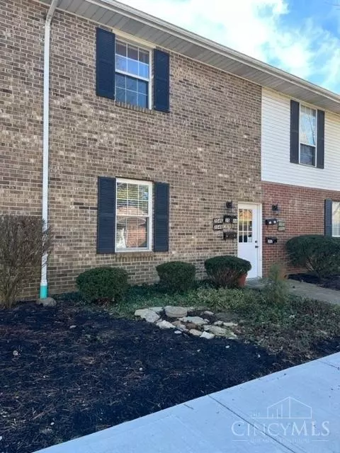 2048 Sunset #J46, Hamilton, OH 45013
