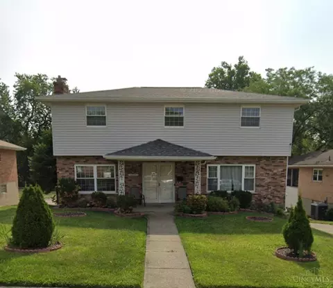 6536 Duet Ln, Colerain Twp, OH 45239