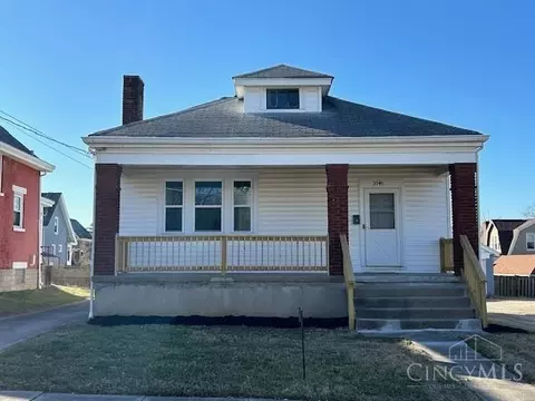 3941 Delmar, Cheviot, OH 45211