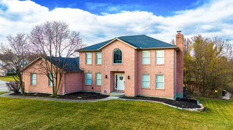 6494 Lakeview, Hamilton, OH 45011