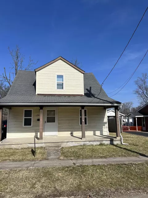 274 Plane, Bethel, OH 45106