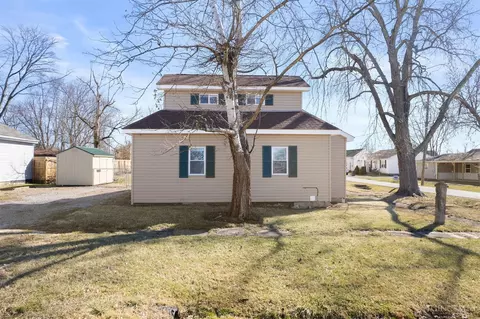 622 Harrison, Felicity, OH 45120