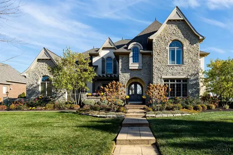 5538 Winding Cape Way, Mason, OH 45040