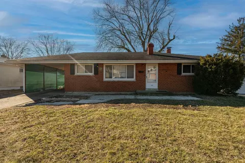 715 Mark, Hamilton, OH 45013