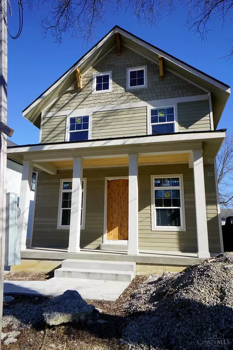 3714 Woodland, Cincinnati, OH 45209