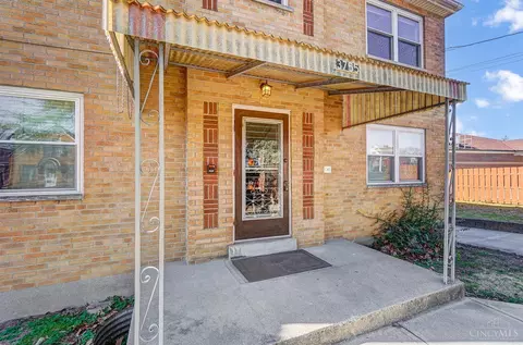 3755 Carson, Cincinnati, OH 45211 photo 2