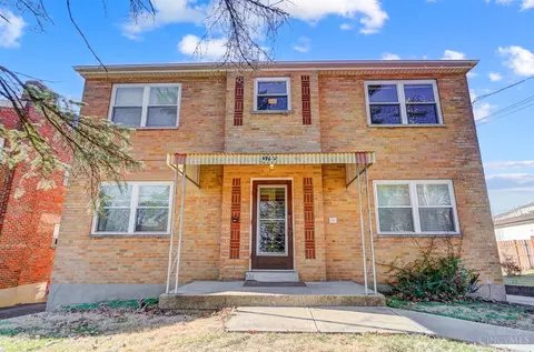 3755 Carson, Cincinnati, OH 45211