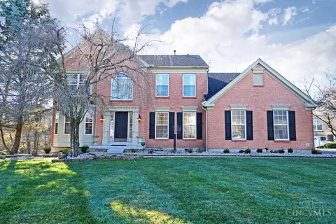 4683 Cedar Vlg, Mason, OH 45040