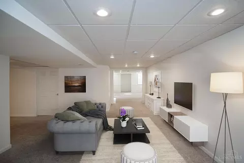 Living - 6705 Treeridge, Cincinnati, OH 45244 photo 7 of 7
