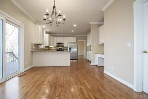 Kitchen - 6705 Treeridge, Cincinnati, OH 45244 photo 3 of 3