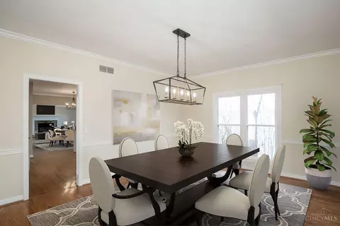 Dining - 6705 Treeridge, Cincinnati, OH 45244 photo 2 of 3