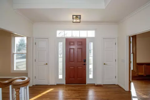 Entry Way - 6705 Treeridge, Cincinnati, OH 45244 photo 1 of 5