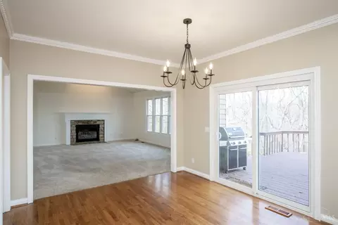 Living - 6705 Treeridge, Cincinnati, OH 45244 photo 1 of 7