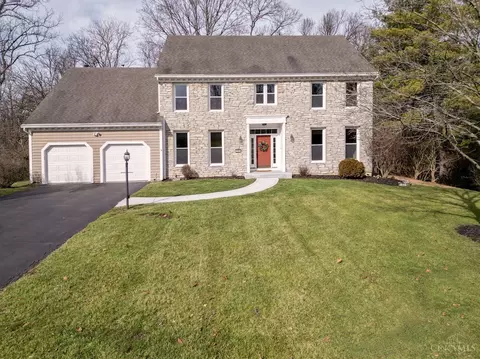 6705 Treeridge, Cincinnati, OH 45244