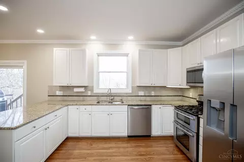 Kitchen - 6705 Treeridge, Cincinnati, OH 45244 photo 1 of 3