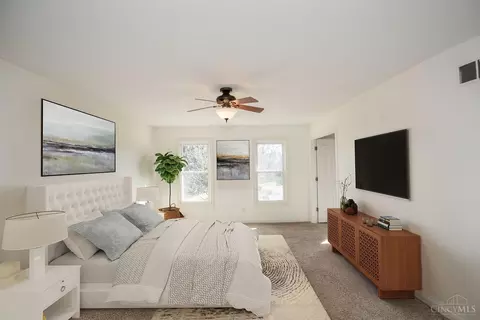 Bedroom - 6705 Treeridge, Cincinnati, OH 45244 photo 1 of 1