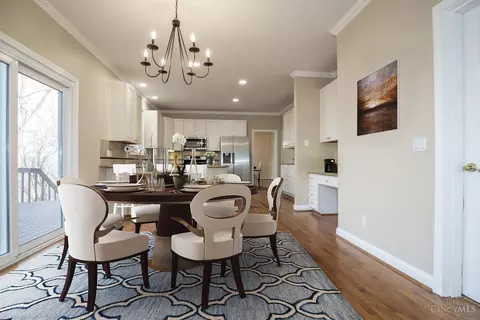 Dining - 6705 Treeridge, Cincinnati, OH 45244 photo 1 of 3