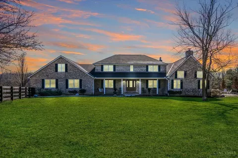 7001 Hill Sta, Goshen, OH 45122