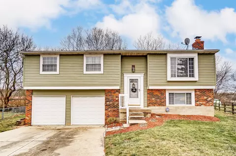 2 Valleyview, Harrison, OH 45030
