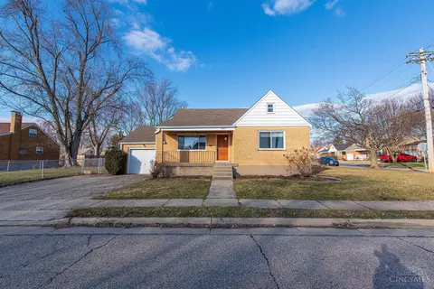5926 Lawrence, Cincinnati, OH 45248