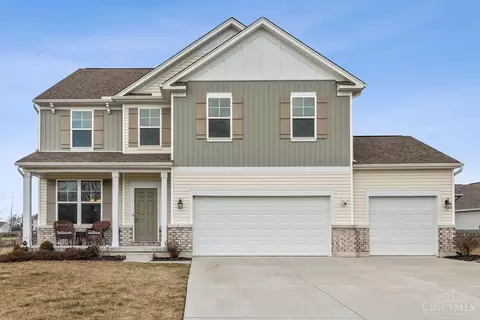 283 Elis, Lebanon, OH 45036