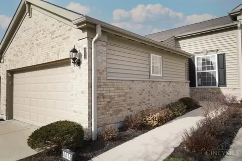 4414 English Oak, Mason, OH 45040