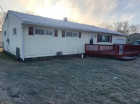 6630 Evelyn, Middletown, OH 45042